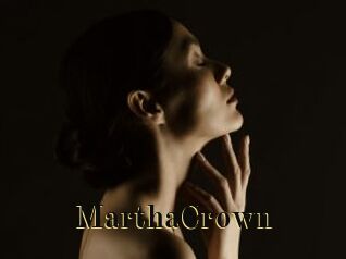 MarthaCrown