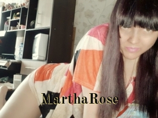 MarthaRose