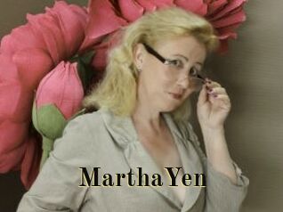 MarthaYen