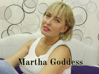 Martha_Goddess