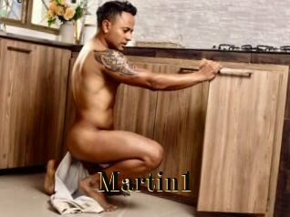 Martin1