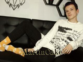 MartinCake