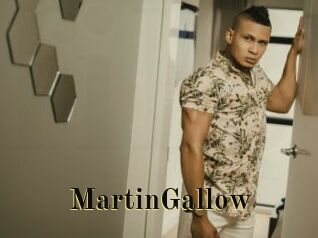 MartinGallow