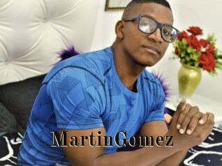 MartinGomez