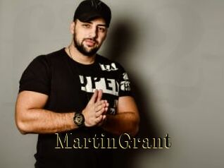 MartinGrant