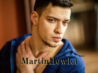 MartinHowlet