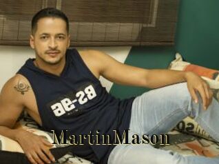 MartinMason