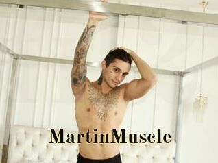 MartinMuscle