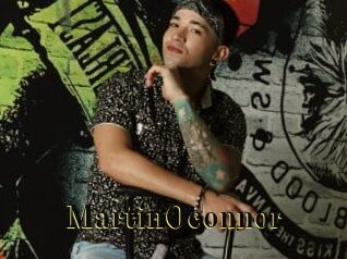 MartinOconnor