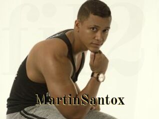 MartinSantox