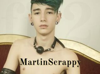 MartinScrappy