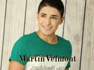 MartinVelmont