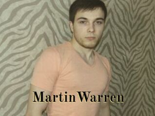 MartinWarren
