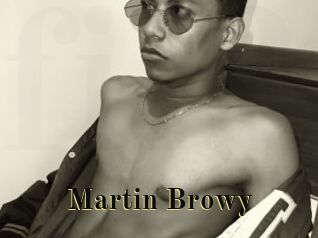 Martin_Browy