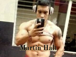 Martin_Halt