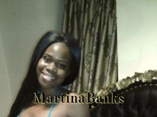 MartinaBanks