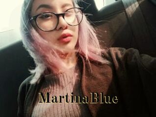 MartinaBlue