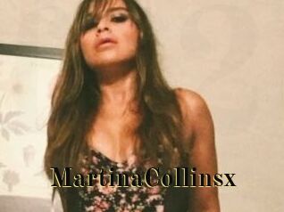MartinaCollinsx