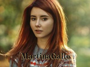 MartinaGallo