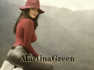 MartinaGreen Films 2 Q