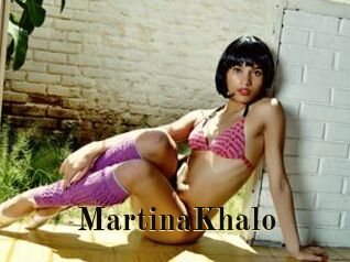 MartinaKhalo