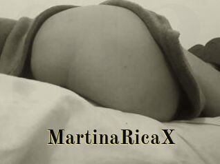 MartinaRicaX