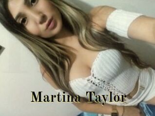 Martina_Taylor