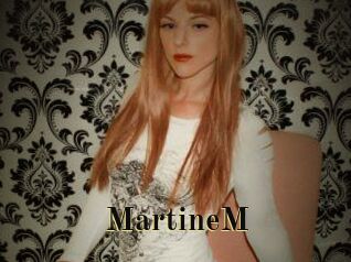MartineM