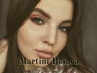 Martini_Bianca