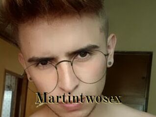 Martintwosex