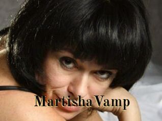 MartishaVamp