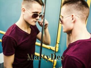 MartyDee