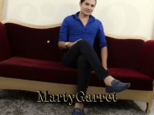 MartyGarret