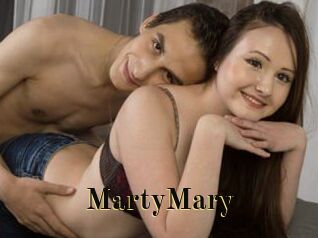 MartyMary