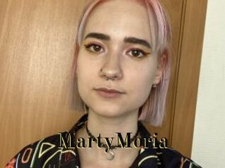 MartyMoria