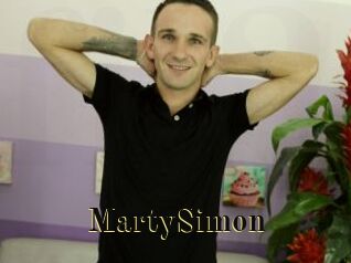 MartySimon