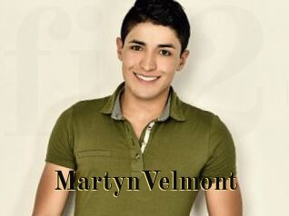 MartynVelmont