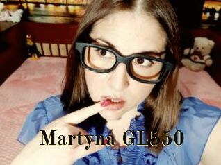 Martyna_GL550
