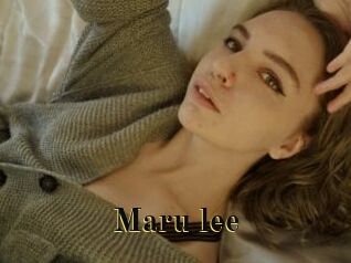 Maru_lee