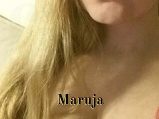 Maruja