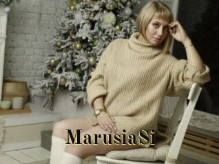 MarusiaSi