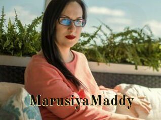MarusiyaMaddy