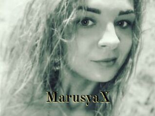 MarusyaX