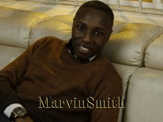 MarvinSmith