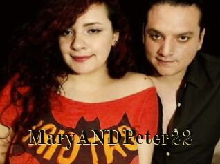 MaryANDPeter22