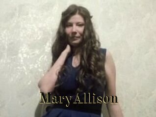 MaryAllison