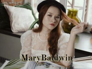 MaryBaldwin
