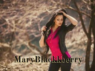 MaryBlackkberry