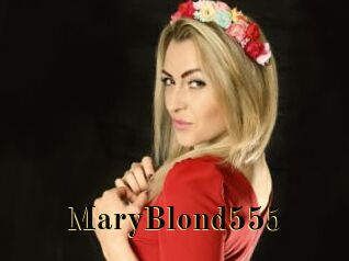 MaryBlond555