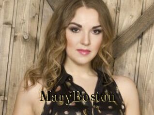 MaryBoston